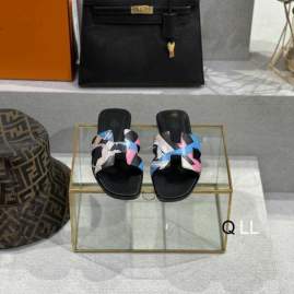 Picture of Hermes Slippers _SKUHermessz35-40LL01291712
